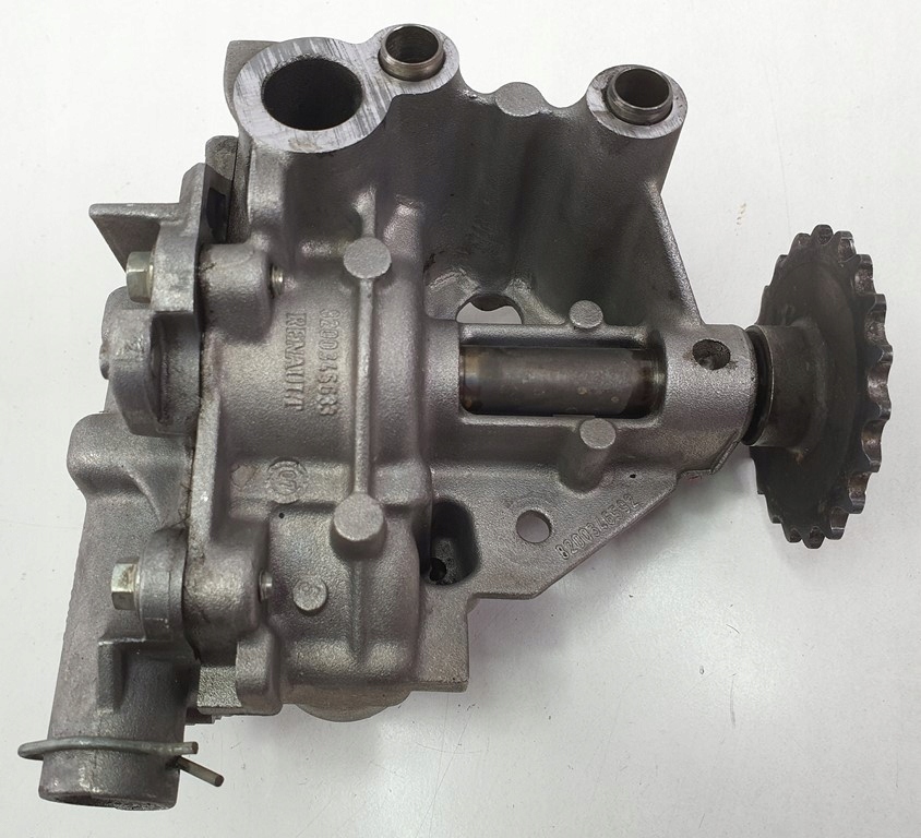 фото №1, Насос масляна оливи renault koleos 8200345757