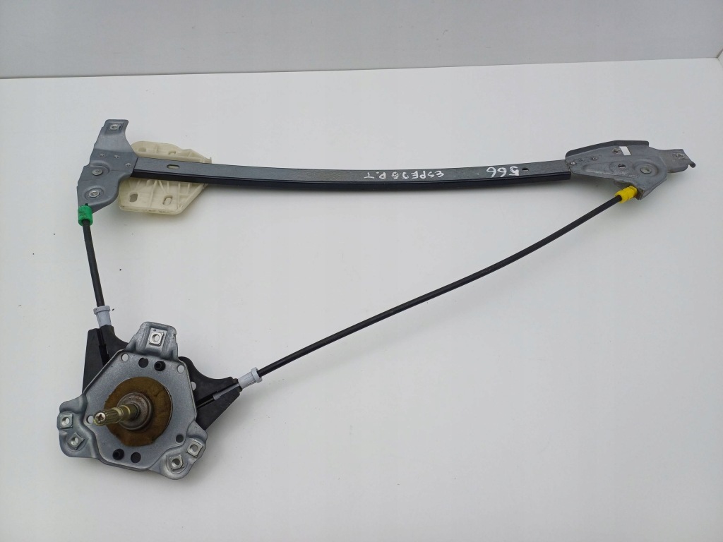 Купить Подъемник окон механический правый задний  renault espace 3 nr717