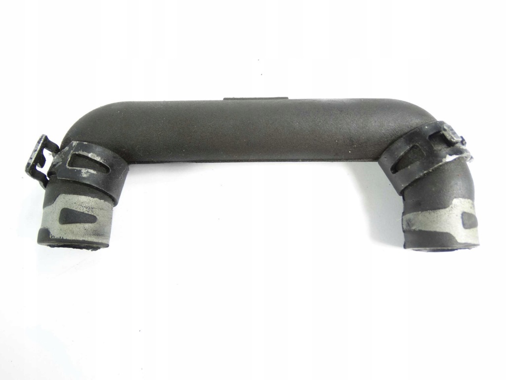 фото №1, Mercedes w203 w208 2.0k 2.3k трубка шланг двигателя