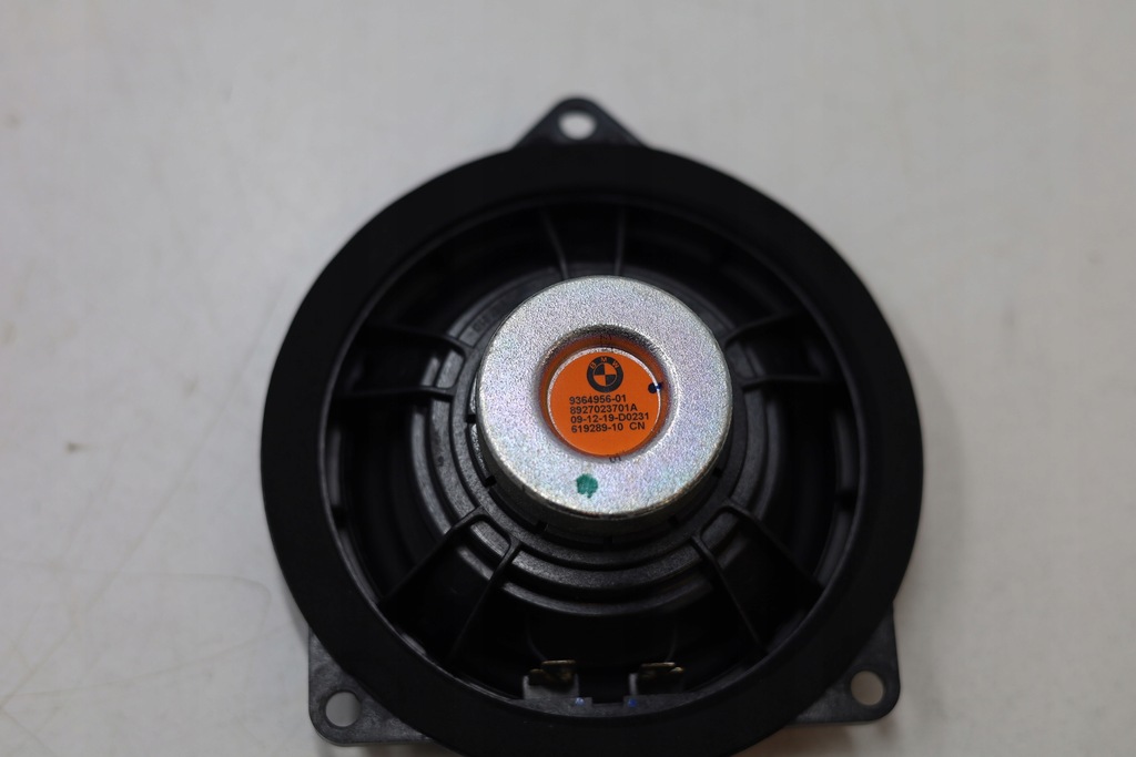 фото №7, Динамик динамики усилитель harman kardon mini cooper f60