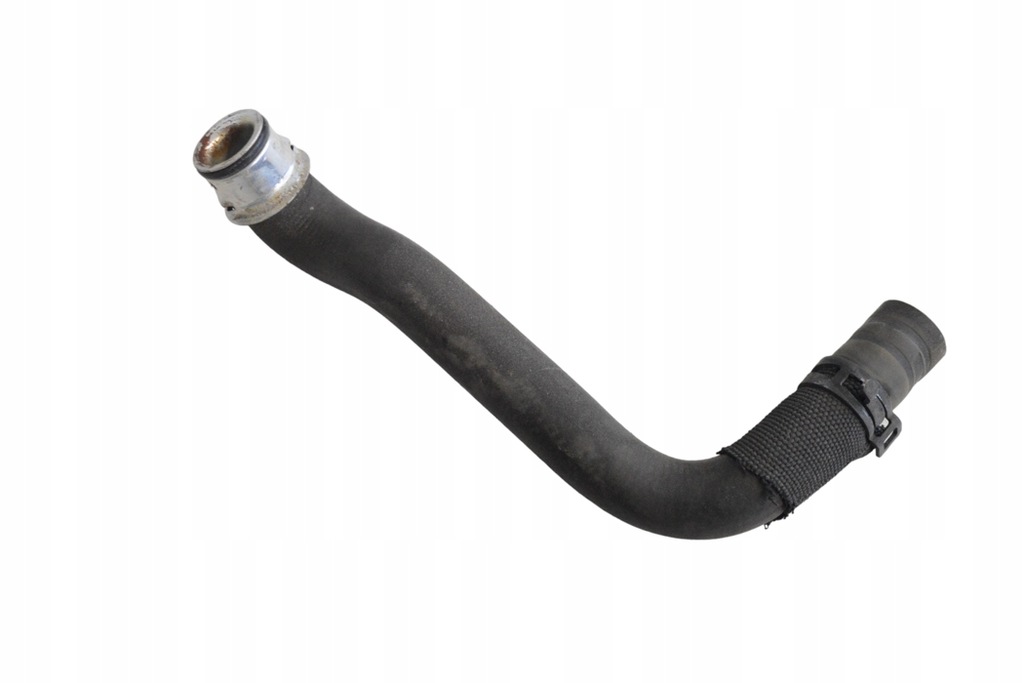 фото №2, Mercedes slk250cdi шланг wąż радиатора r172 2012 rhd