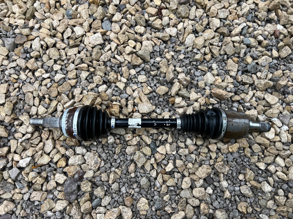 Купить Chery tiggo 4 dr6 приводной вал левая перед 154000419aa