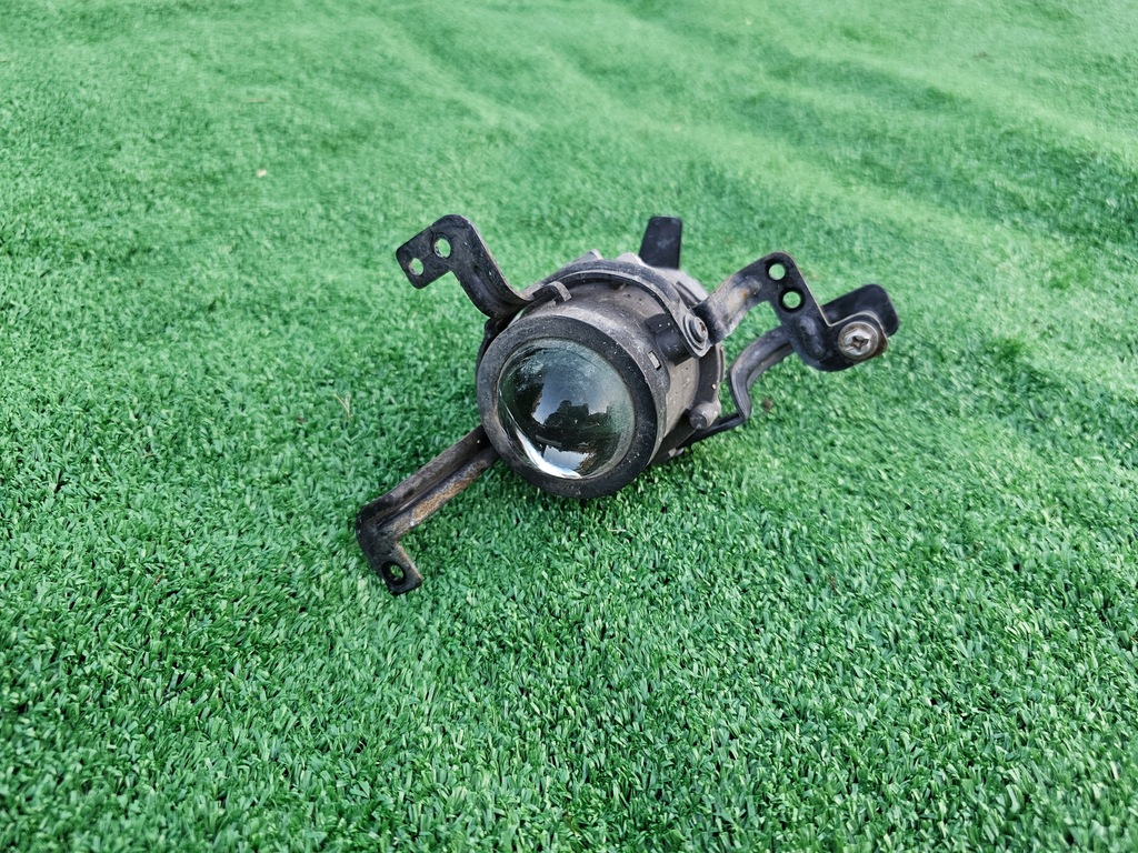 фото №1, Противотуманная фара правый kia ceed ii lift