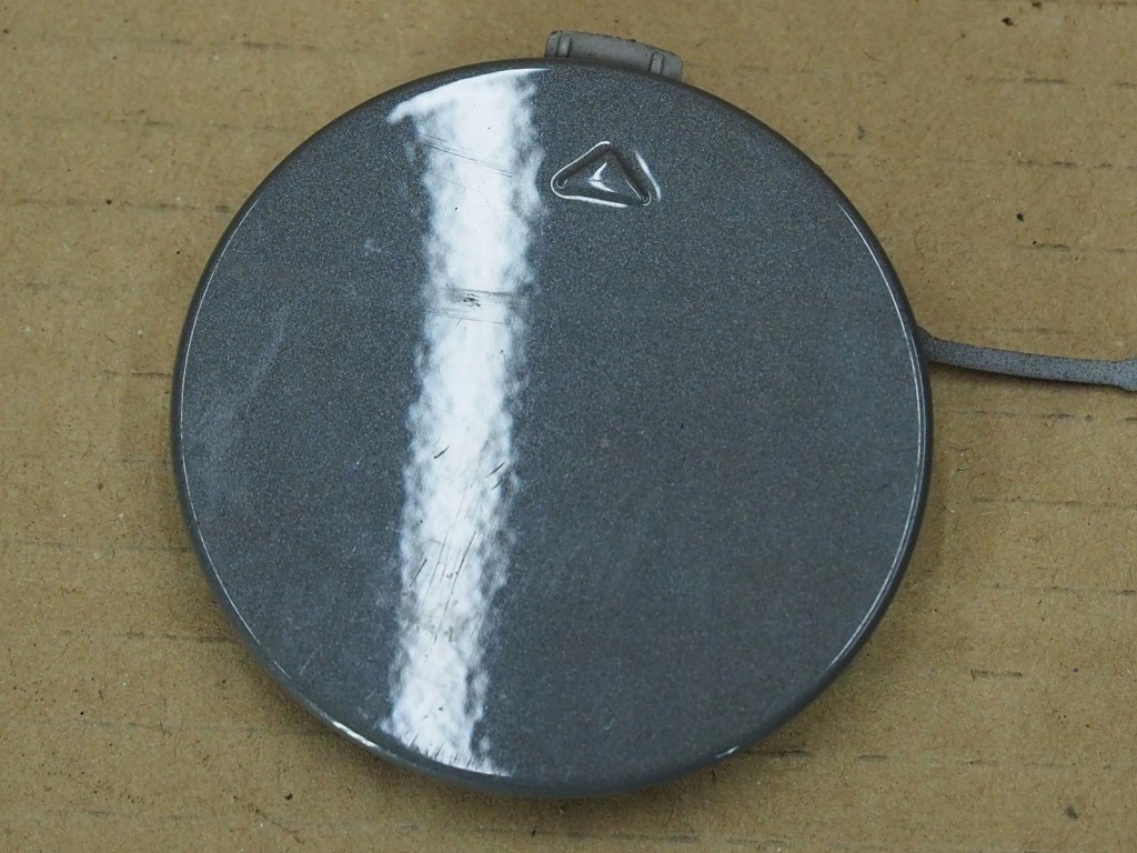 фото №4, Заглушка бампера задняя mini cooper f54 7373640