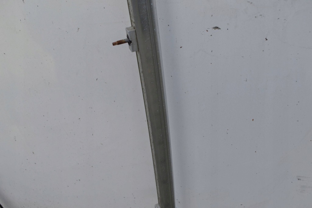 Рейлинги кровельные zafira c 11-18r 13279344 Цена