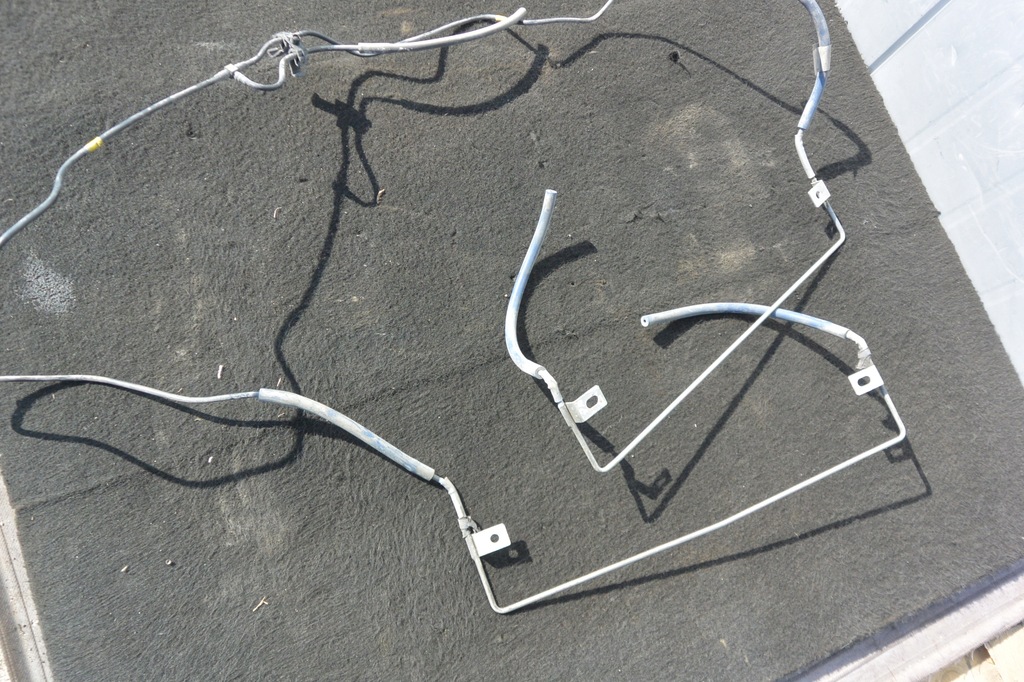 фото №6, Шланг вакуумa 3.0b quattroporte ghibli eu