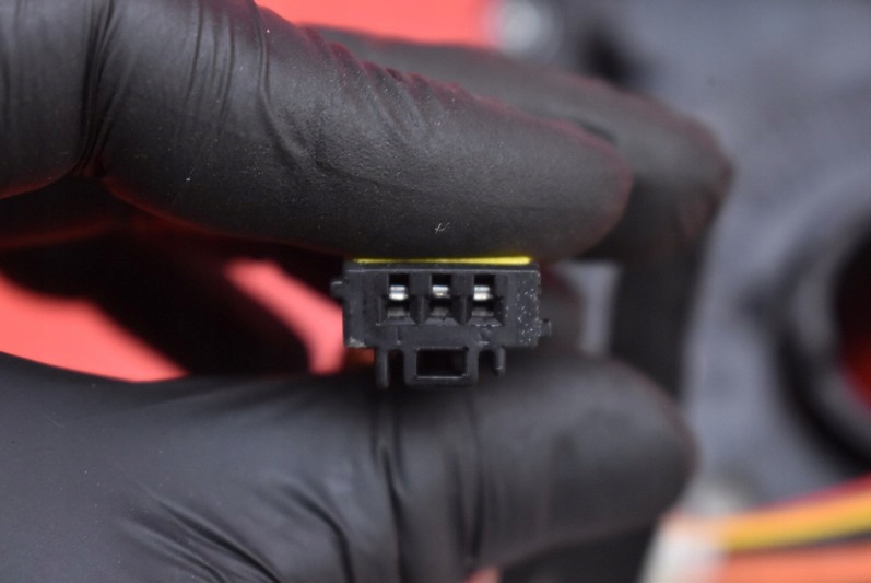 фото №7, Переключатель комбинированный подрулевой переключатель 96488229xt citroen c2 03-08