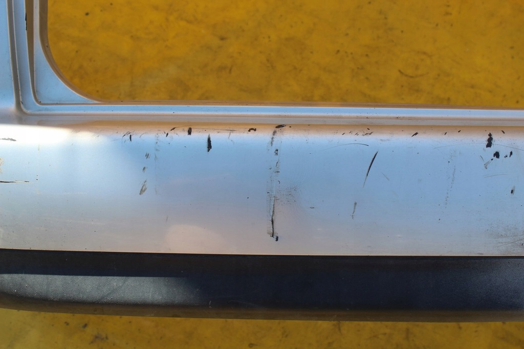 фото №6, Бампер задня задній alhambra i fl do ремонт