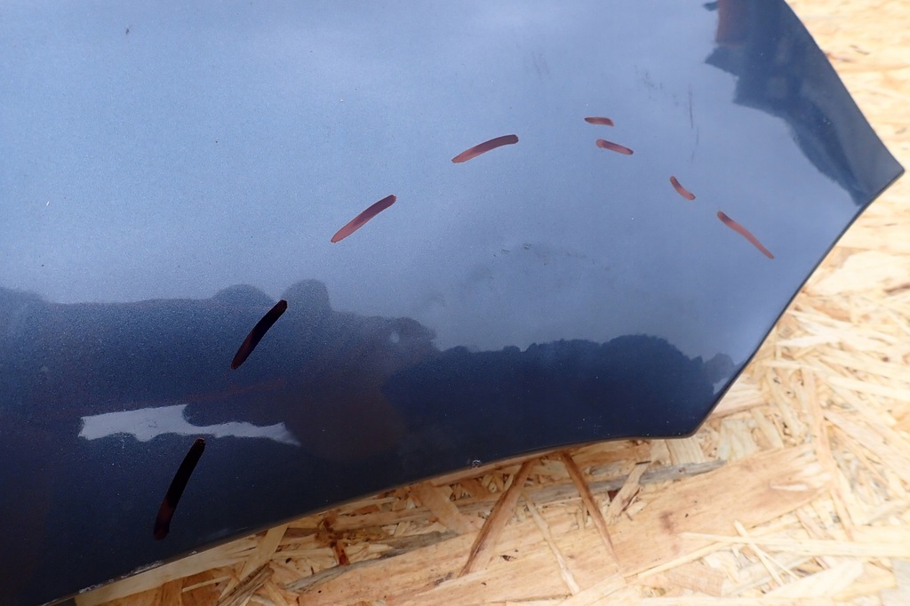 фото №13, Крила правий передній перед audi a4 b7 2004-2008