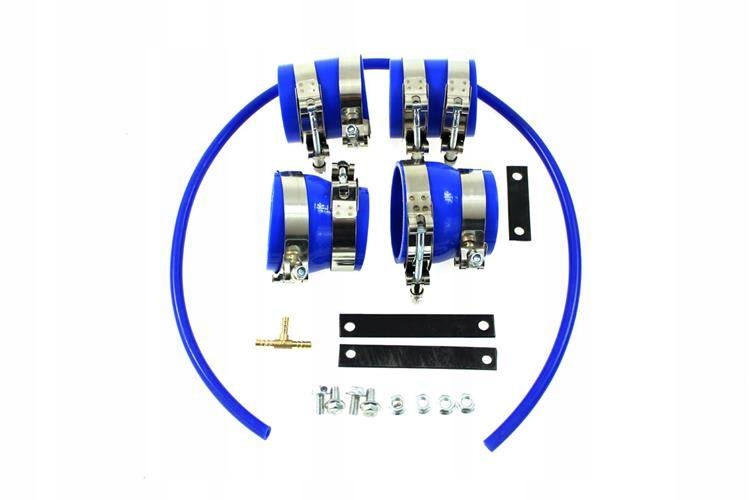 фото №2, Інтеркулер трубопровід kit nissan skyline r33