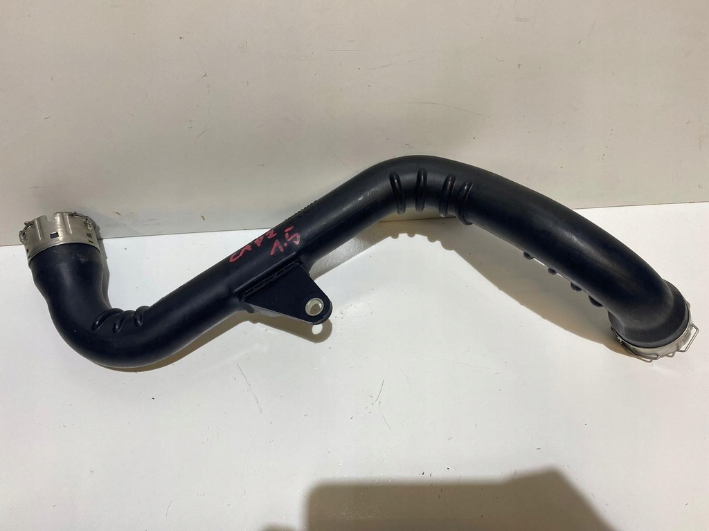 фото №1, Renault captur ii 1.5 dci wąż труба 144601822r