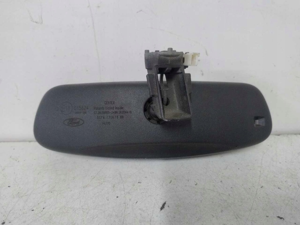 Дзеркало внутрішнє ford fiesta mk7 Оригінал