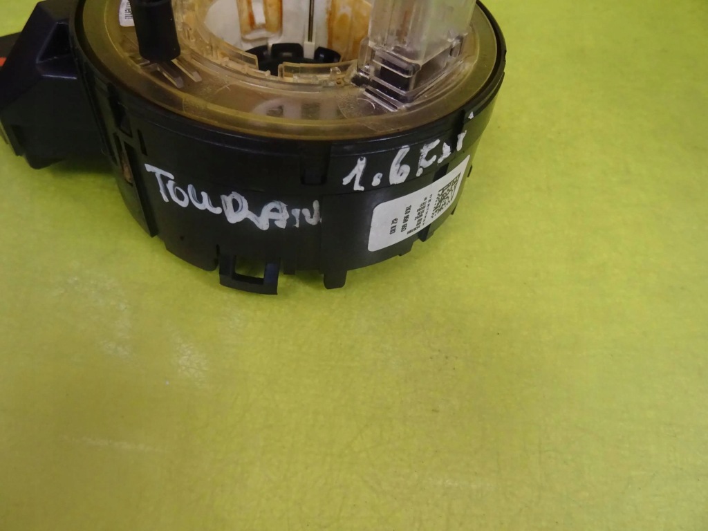 фото №5, Лента pod руль vw touran 1k0959653 nr536