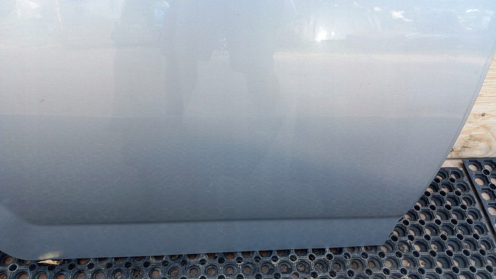 фото №7, Ford mondeo mk4 hb дверь задняя правый 66