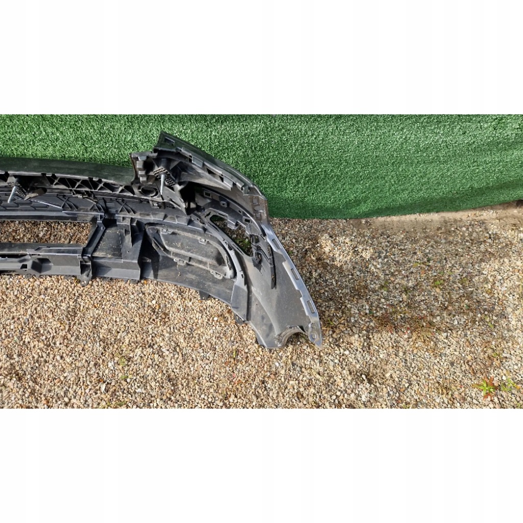 фото №9, Audi a3 8y s-line бампер задняя задний 8y4807511c