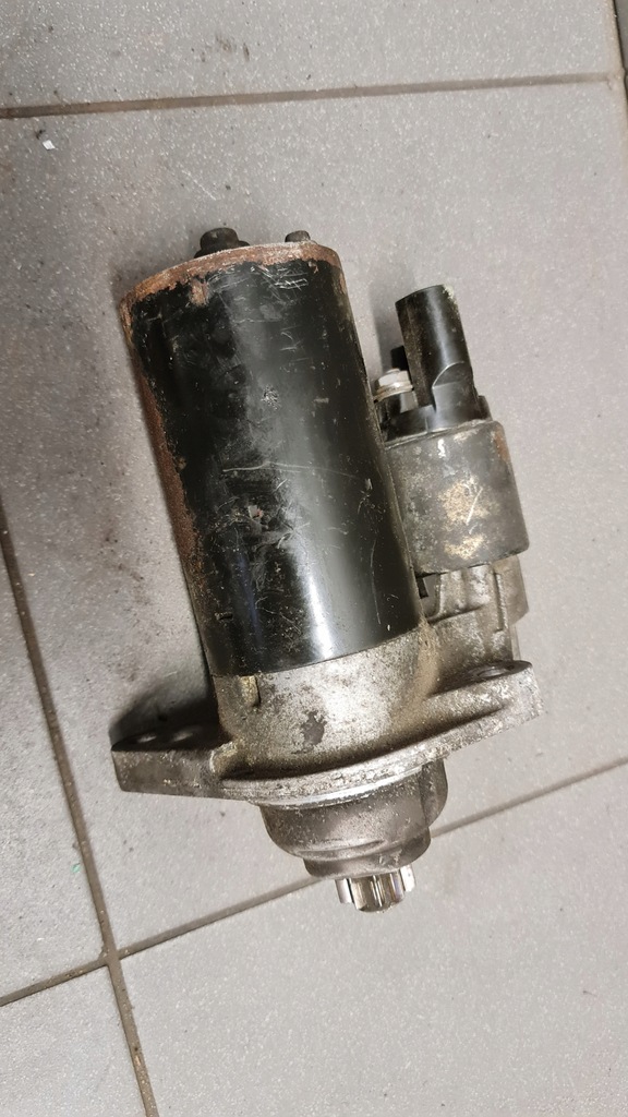 фото №5, Стартер audi a8 d3 3.2 fsi bpk