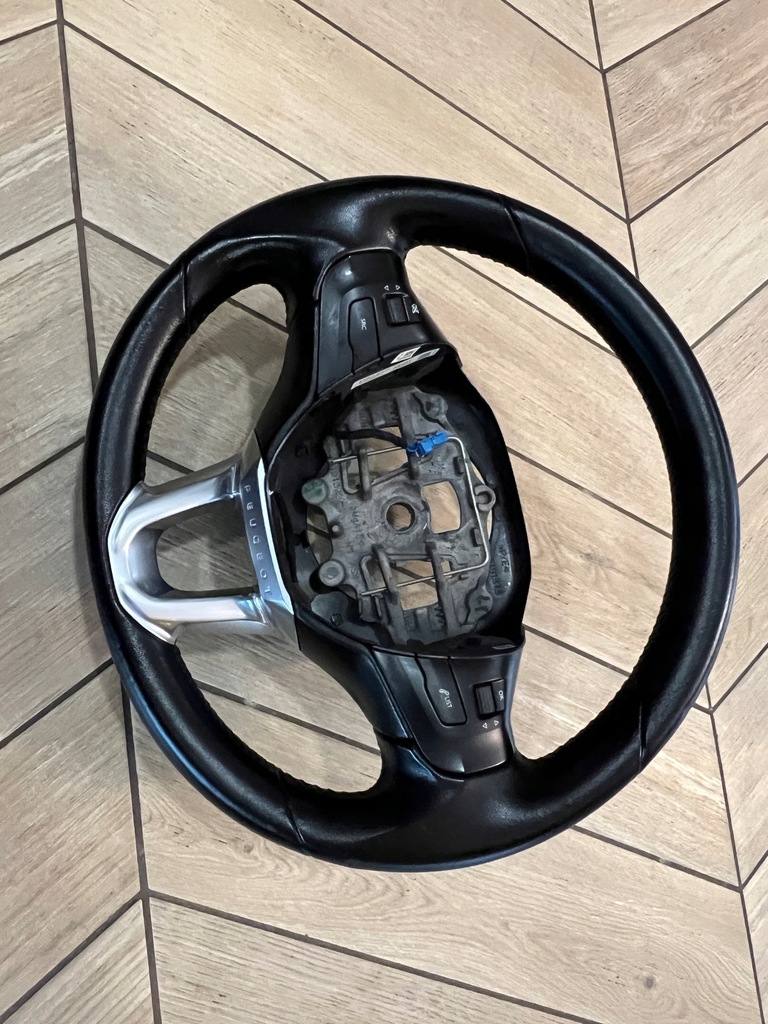 фото №1, Повітропровід peugeot 2008 208 6191372