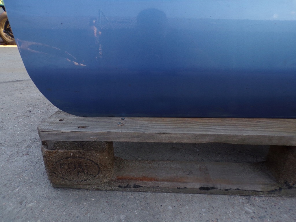 фото №6, Двері правий перед nissan micra k12 3d t12g