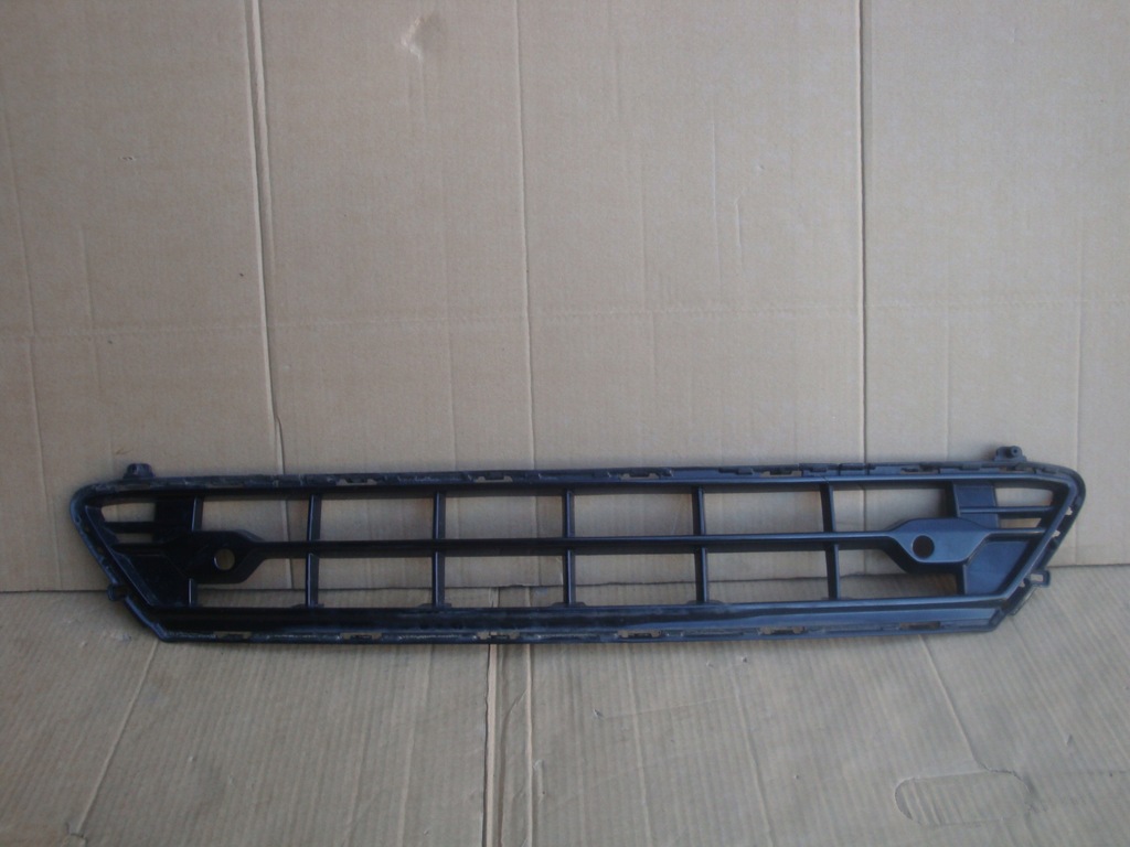 фото №1, Volvo xc60 lift r-desing решітка бампера