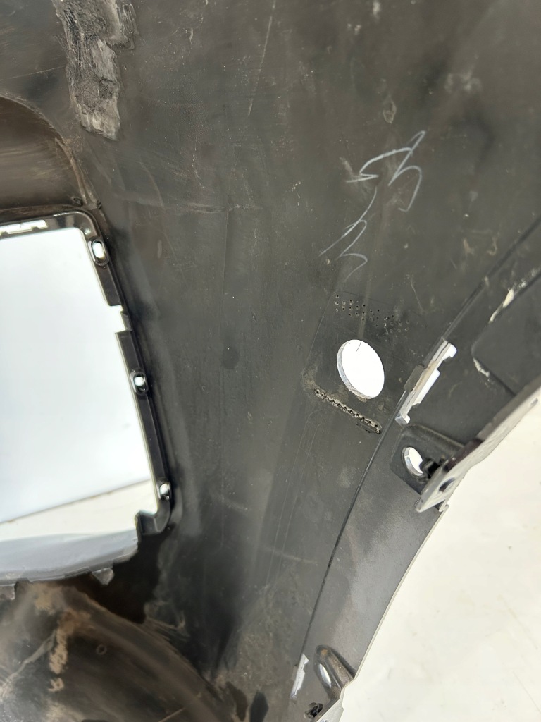 Bmw x3 m x4 m f97 f98 m power бампер перед передний в Украине