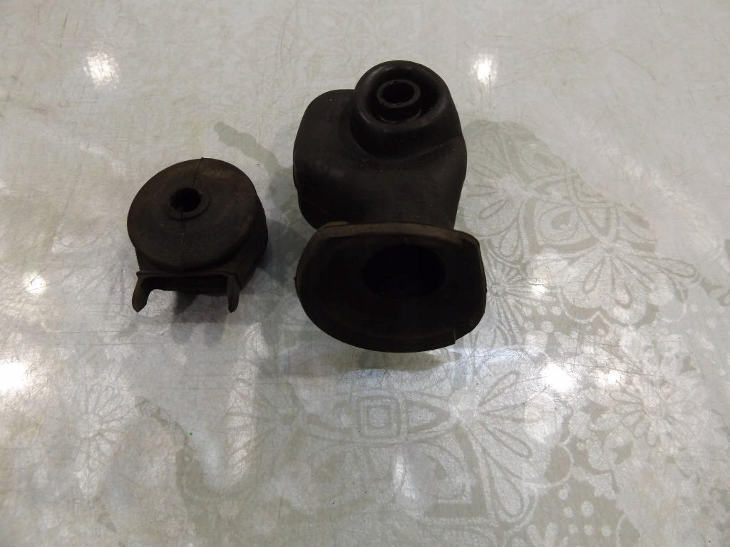 фото №1, Twingo ii 1,2 прокладка коробки передач