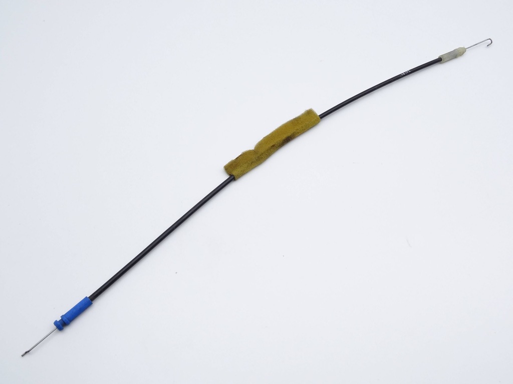 фото №1, Трос тягa замка двері toyota corolla verso e121 nr177