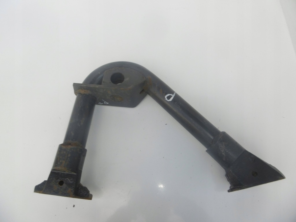 фото №6, Кронштейн балка бампера правый premium dxi