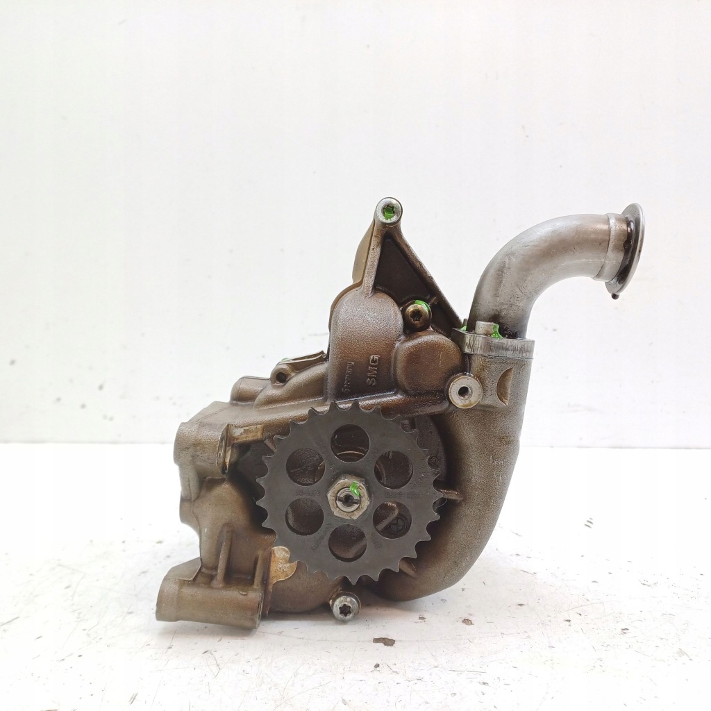 Купить 2005 bmw m5 насос масла 7834762