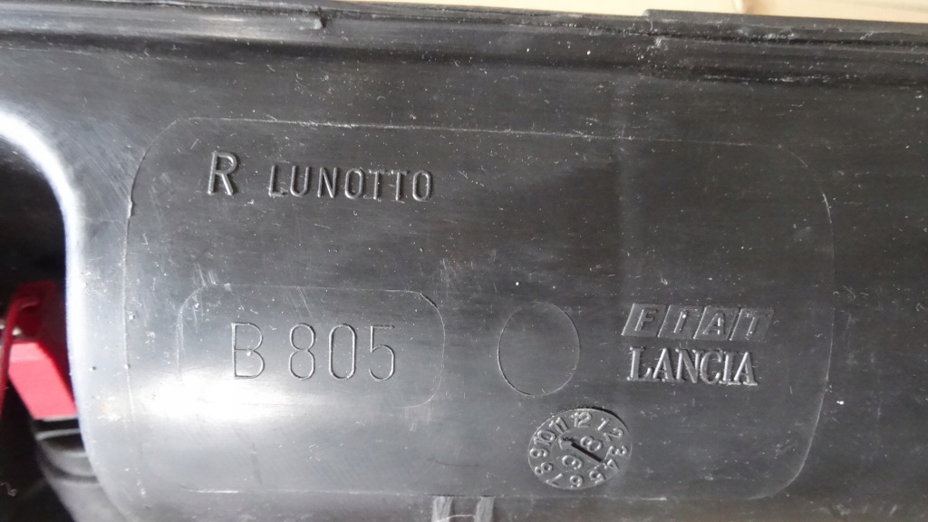 фото №7, Uno бак омивача