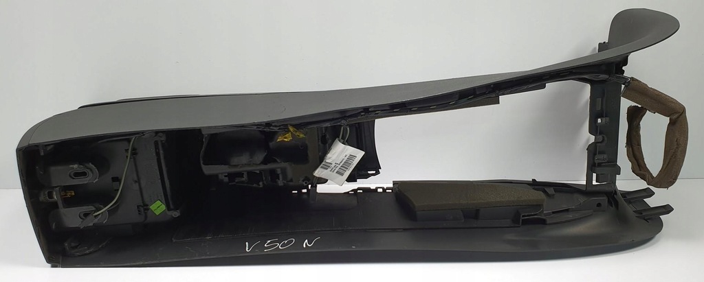 фото №9, Тунель середній підлокітник volvo v50 lift 30755375 europa