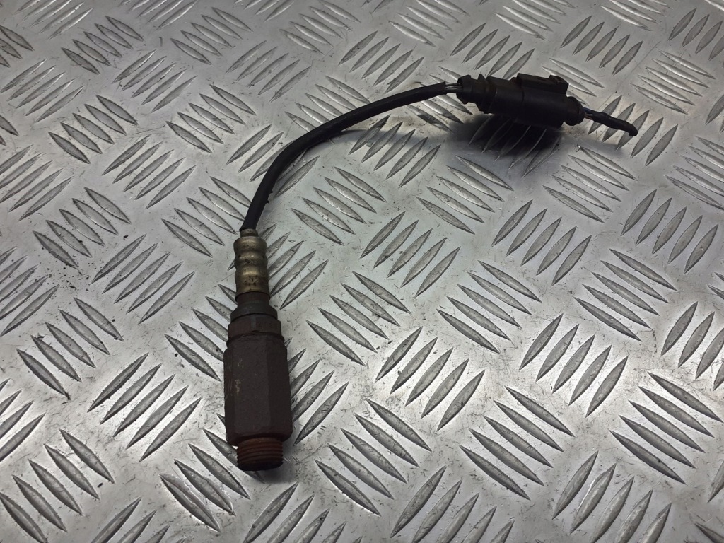 фото №1, Датчик лямбда-зонд seat ibiza iii 1.2 03c906262