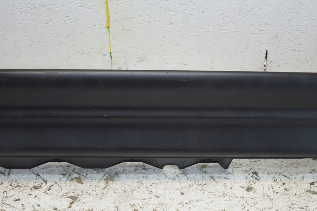 фото №5, Порог молдинг порог левая bmw x3 e83 3401809