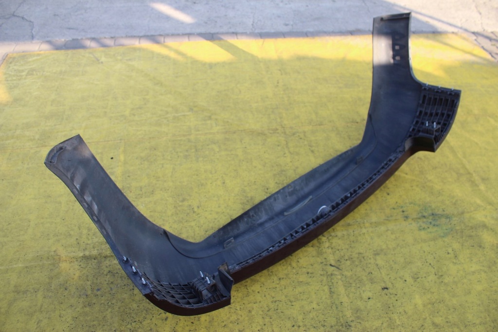 фото №11, Бампер задняя задний audi a6 c5 kombi lz8n