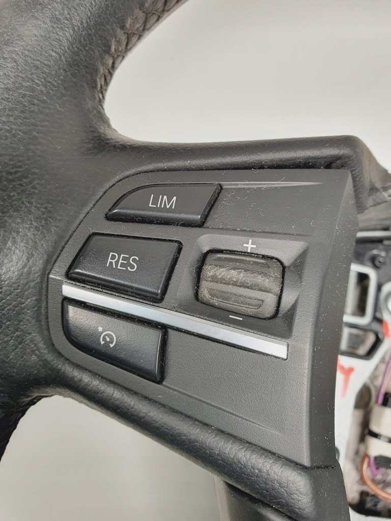 фото №6, Повітропровід шкіра мультифункція bmw 5 f10