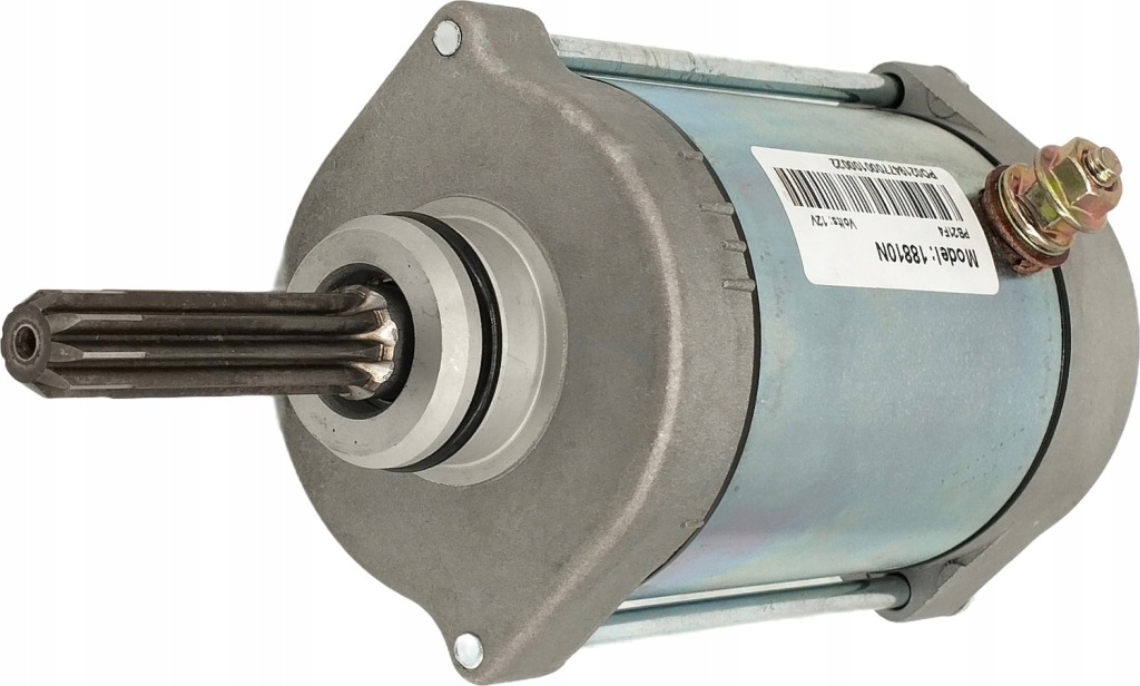 Купити Новий стартер arctic cat 700 efi, 695cc; 2006-2008 рік