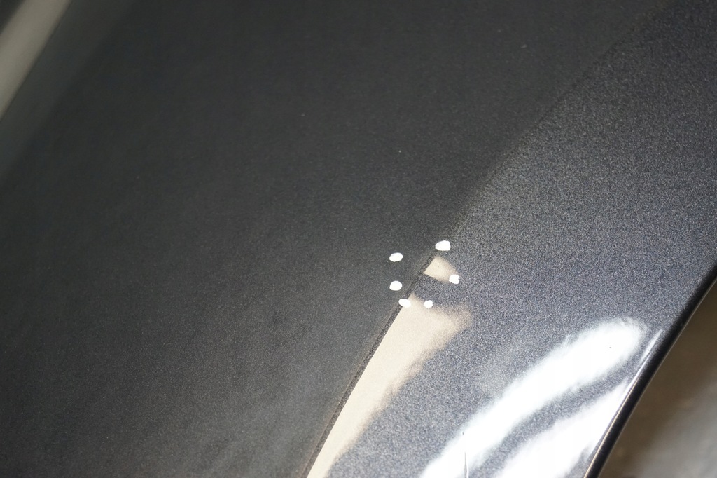 фото №11, Крила лівий перед renault megane iii