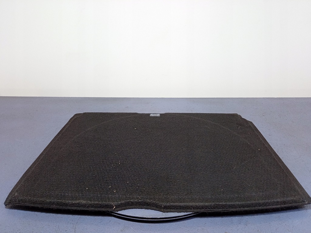 фото №2, Mini clubman r55 обшивка багажника 6952367