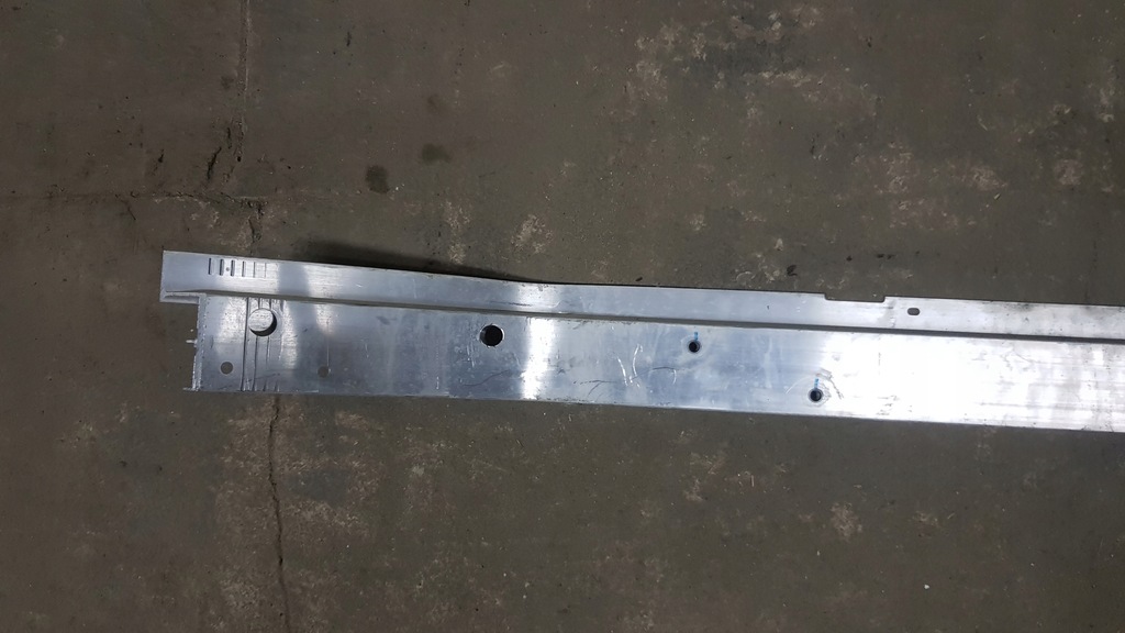 фото №8, Bmw x1 f48 x2 f39 балка перед 7408152-06 оригінал