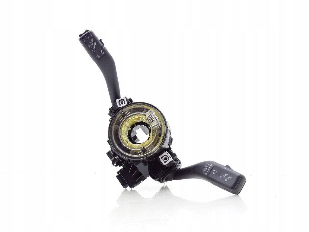 фото №1, Переключатель комбинированный лента superb ii 1k5953503fb