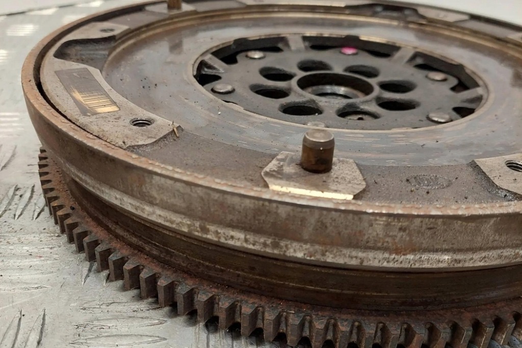 фото №6, Комплект сцепления bmw 3 touring f31 7638349 2.0l дизель 2011