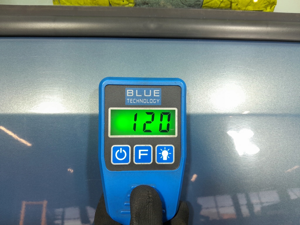 фото №9, Opel meriva a lift двері перед передні праве z21t