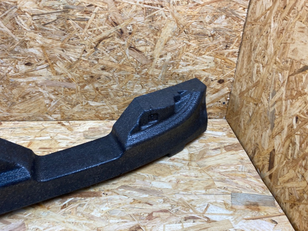 фото №5, Абсорбер піна бампера задня nissan leaf ii 85090-5sh1a 2017-