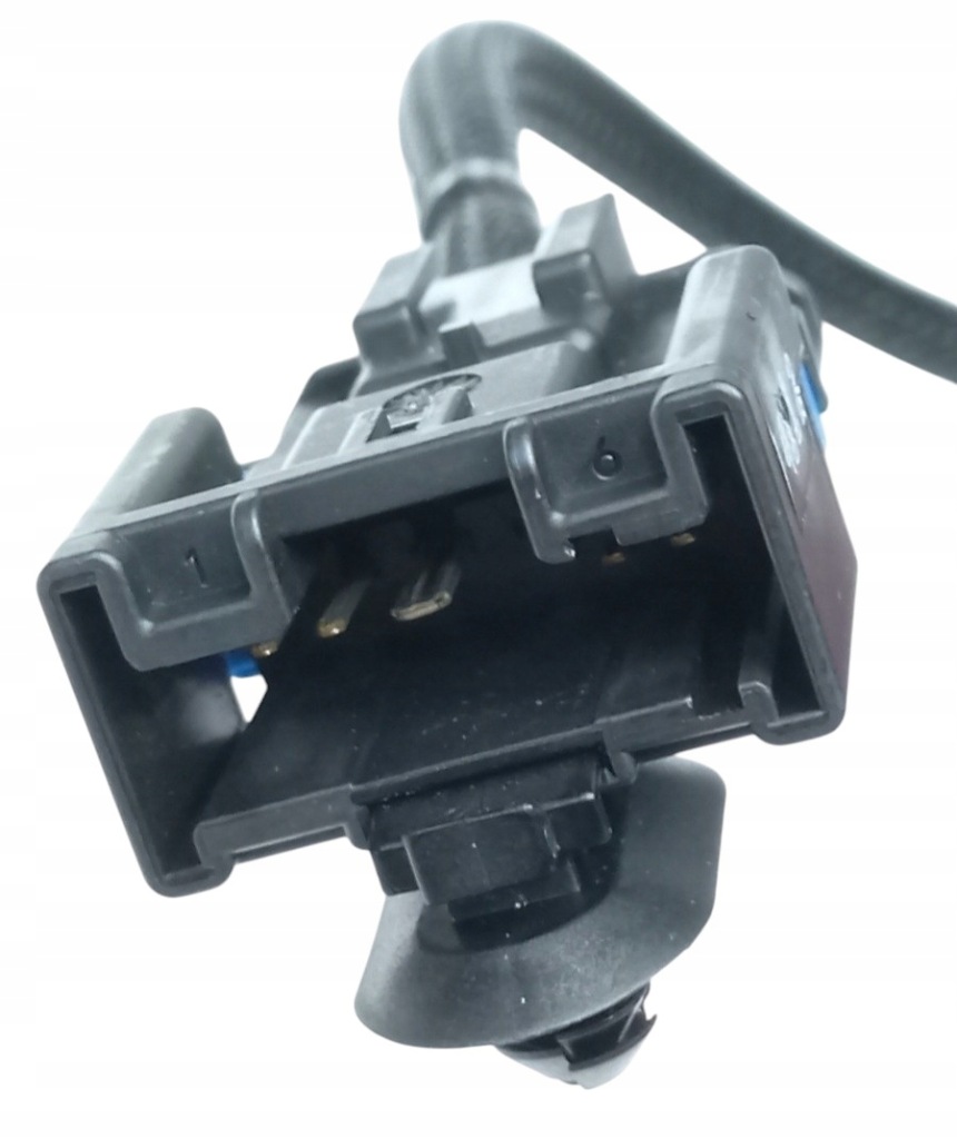 фото №5, Лампа задняя задняя левая наружная citroen c5 aircross 2018 -