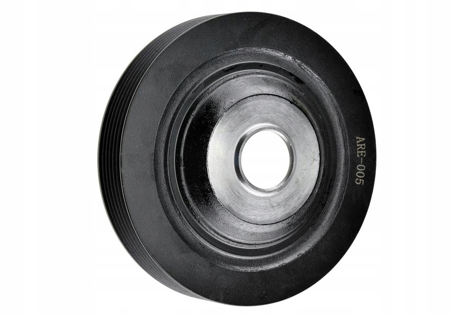 фото №13, Шків колінчастого вала колінчастого 1.4/1.6 clio ii 98-