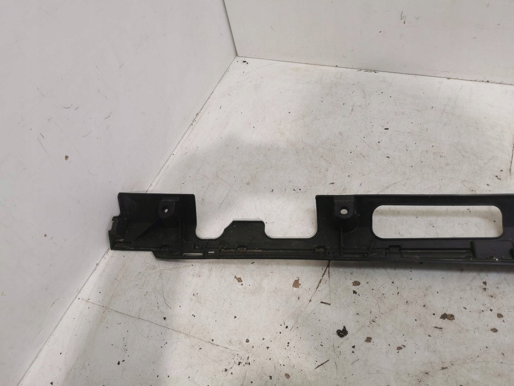 фото №7, Підсилювач поріг права сторона mercedes-benz ml w166 a1666980227