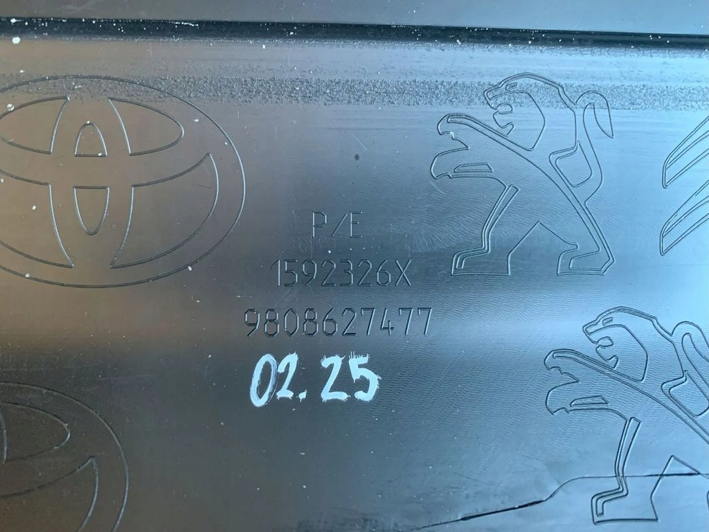 фото №6, Kia sportage 5 v 21r pdc спойлер бампер задня задній 2021