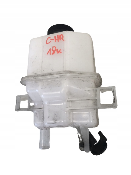 фото №1, Бачок расширительный toyota chr c-hr