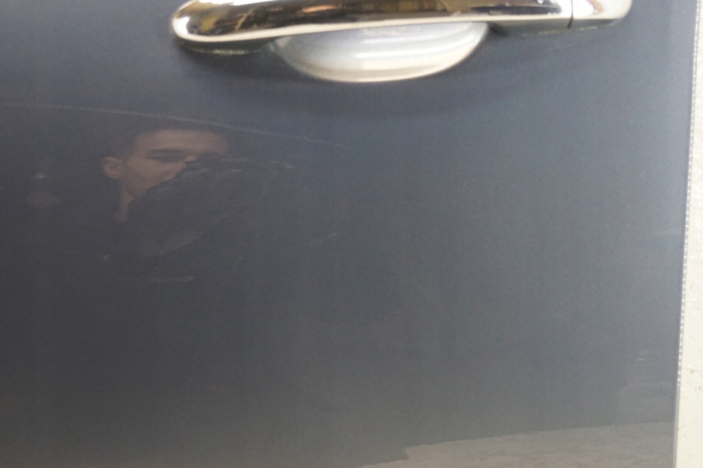 фото №9, Двері лівий перед fiat bravo ii