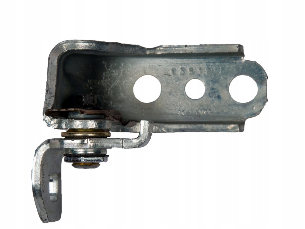 фото №4, Петля лівий верхній двері перед edge 15- 18-