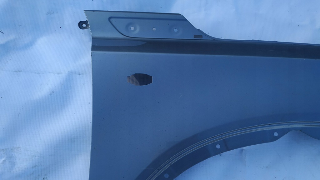 фото №13, Suzuki vitara 2 ii 15- крила лівий передній